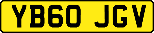 YB60JGV