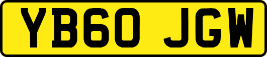 YB60JGW