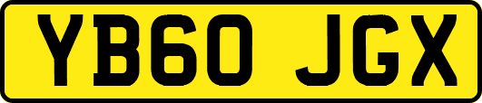 YB60JGX