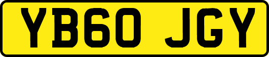 YB60JGY