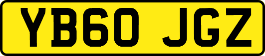 YB60JGZ