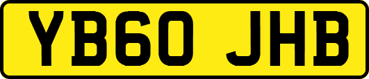 YB60JHB