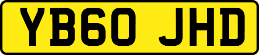 YB60JHD
