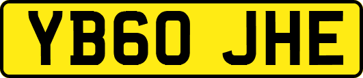 YB60JHE