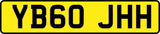 YB60JHH