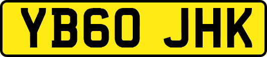 YB60JHK