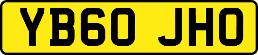 YB60JHO