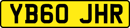 YB60JHR