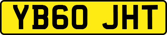 YB60JHT