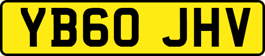YB60JHV