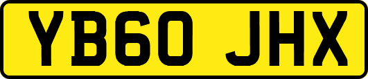 YB60JHX