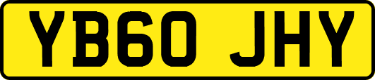 YB60JHY