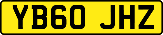 YB60JHZ