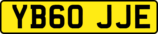 YB60JJE