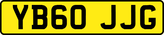 YB60JJG
