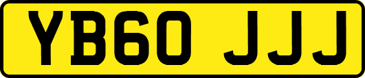 YB60JJJ