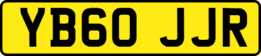 YB60JJR