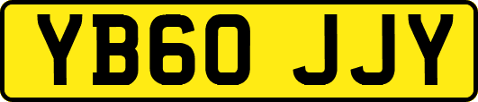 YB60JJY
