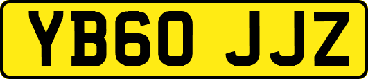 YB60JJZ