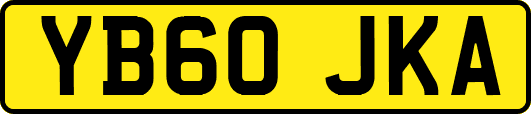 YB60JKA