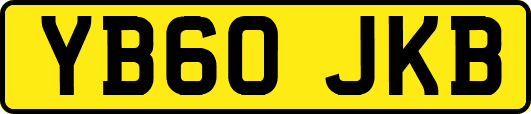 YB60JKB