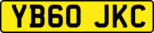 YB60JKC