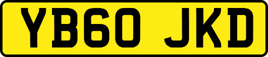 YB60JKD