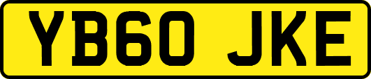 YB60JKE