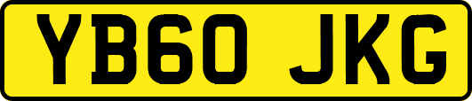 YB60JKG