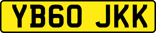 YB60JKK