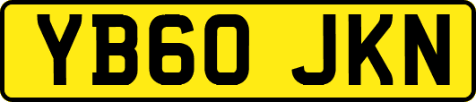 YB60JKN