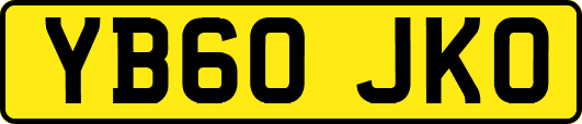YB60JKO