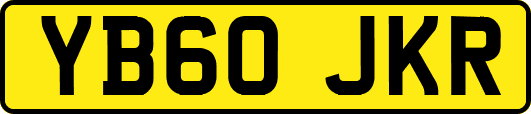 YB60JKR