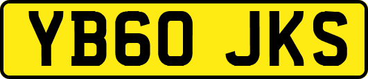 YB60JKS