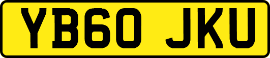 YB60JKU