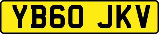 YB60JKV