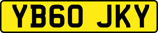 YB60JKY