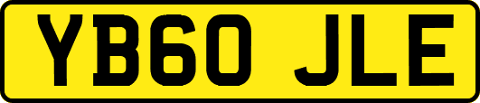 YB60JLE