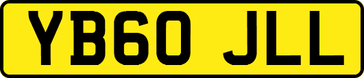 YB60JLL