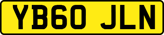 YB60JLN