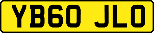 YB60JLO