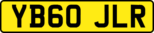 YB60JLR