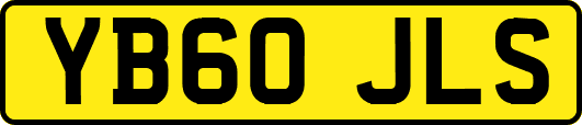 YB60JLS