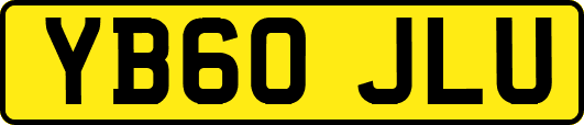 YB60JLU