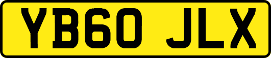 YB60JLX