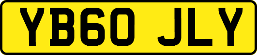 YB60JLY