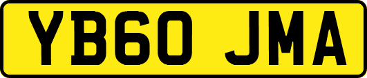 YB60JMA