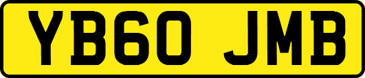 YB60JMB