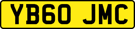 YB60JMC