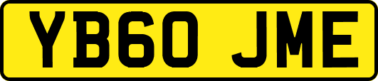 YB60JME